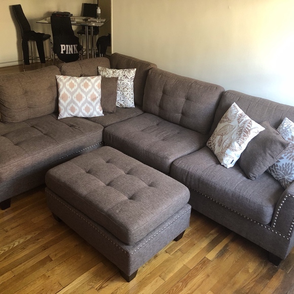 Poundex Other - Brand New Couch For Sale!